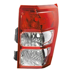 Passenger Side Tail Light Assembly image