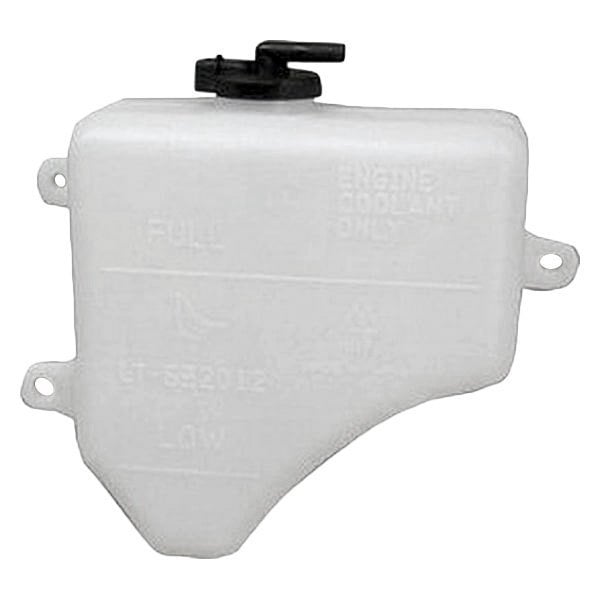 2007-2011 Suzuki SX4 Radiator Outlet Tank - SZ3014106-Partify-Painted-Replacement-Body-Parts