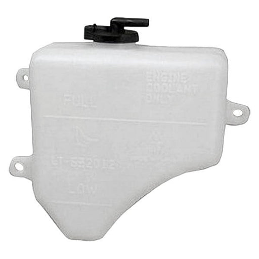 2007-2011 Suzuki SX4 Radiator Outlet Tank - SZ3014106-Partify-Painted-Replacement-Body-Parts