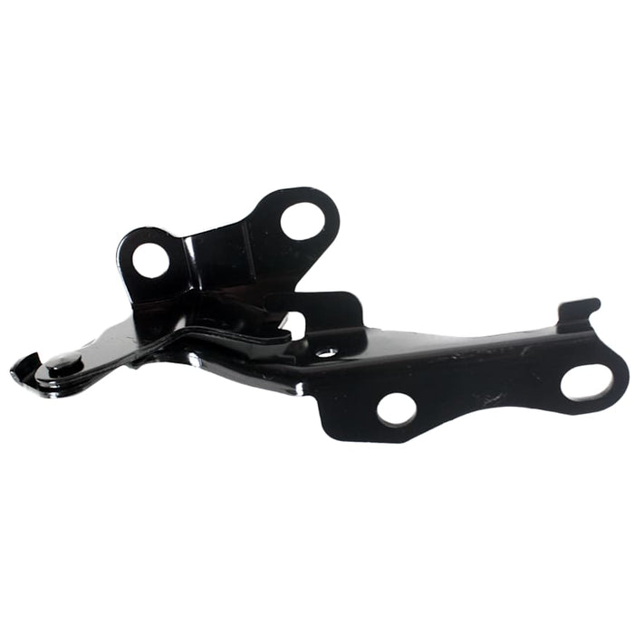 1996-1998 Toyota Paseo Hood Hinge Kit Left Side - TO1236125-Partify-Painted-Replacement-Body-Parts