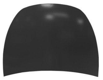 2020-2022 Tesla Y CAPA Certified Hood - TA1230102C-Partify-Painted-Replacement-Body-Parts