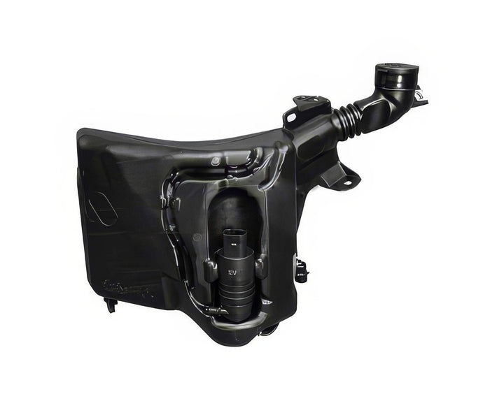 2017-2023 Tesla 3 Washer Fluid Reservoir Reservoir/Cap/Pump/Sensor Assembly - TA1288100-Partify-Painted-Replacement-Body-Parts