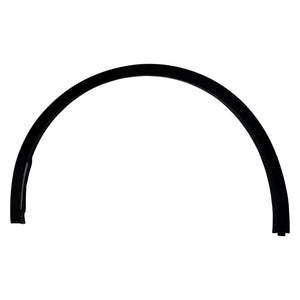 Front Driver Side Wheel Arch Molding image