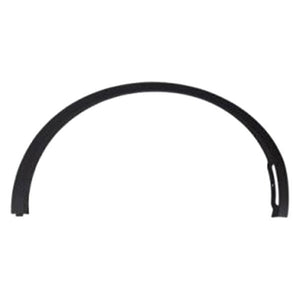 Front Passenger Side Wheel Arch Molding image
