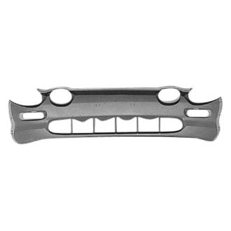 1994-1995 Toyota Celica Front Bumper - TO1000166-Partify-Painted-Replacement-Body-Parts