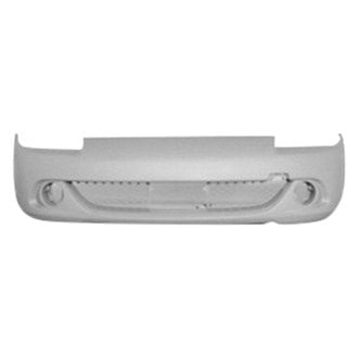 2003-2005 Toyota MR2 Spyder Front Bumper - TO1000268-Partify-Painted-Replacement-Body-Parts