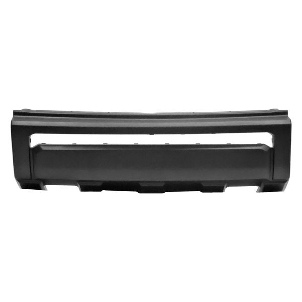 2014-2021 Toyota Tundra Front Bumper - TO1000404-Partify-Painted-Replacement-Body-Parts