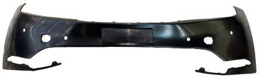 2023 Toyota Prius/Prius AWD-e/Prius Prime LE/XLE/XSE/XSE Premium CAPA Certified Front Bumper W/Advanced Parking System - TO1000482C-Partify-Painted-Replacement-Body-Parts
