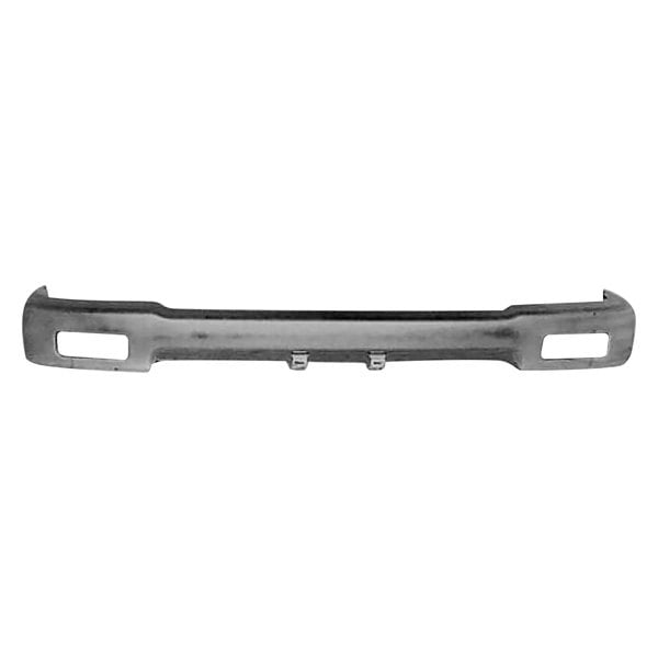 1992-1995 Toyota Pickup Front Bumper Face Bar 4WD - TO1002103-Partify-Painted-Replacement-Body-Parts