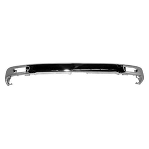 Front Bumper Face Bar image