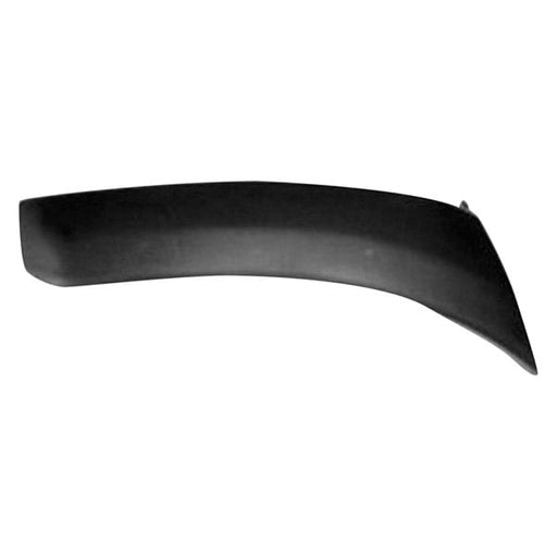 2001-2005 Toyota RAV4 Front Driver Side Outer Bumper Extension W/Wheel Opening Flares - TO1004169-Partify-Painted-Replacement-Body-Parts