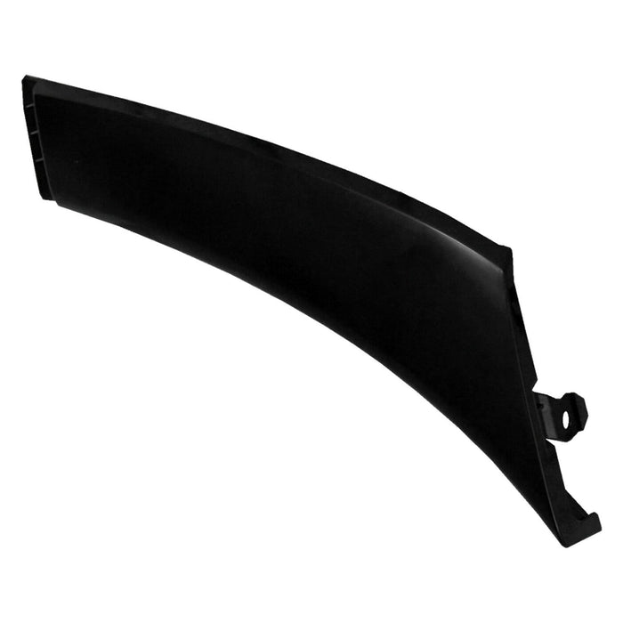 2005-2012 Toyota Tacoma X-Runner Front Driver Side Outer Bumper Extension - TO1004176-Partify-Painted-Replacement-Body-Parts
