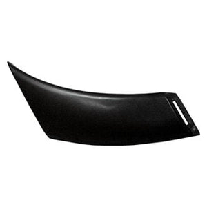 Front Driver Side Outer Bumper Extension image