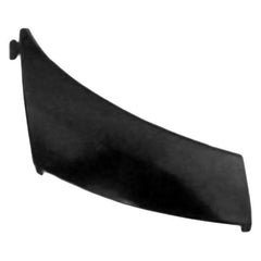 Front Passenger Side Outer Bumper Extension image