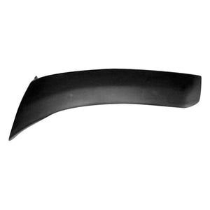 Front Passenger Side Outer Bumper Extension image