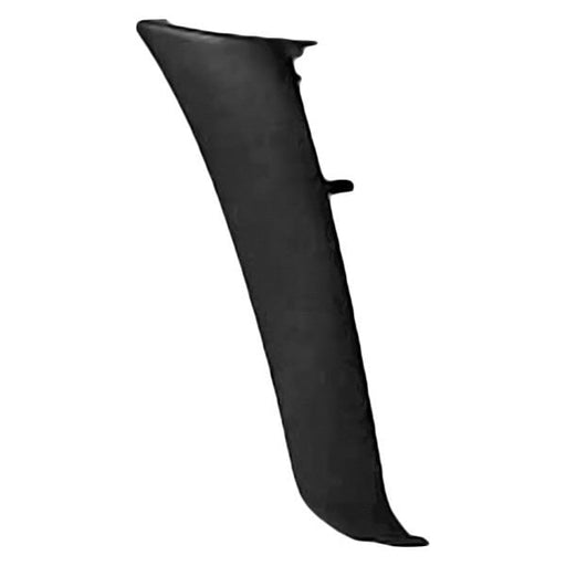 2000-2006 Toyota Tundra Front Passenger Side Outer Bumper Extension - TO1005172-Partify-Painted-Replacement-Body-Parts