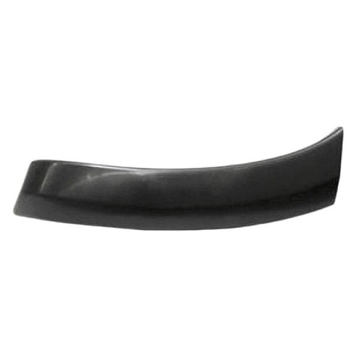 2006-2008 Toyota RAV4 Front Passenger Side Outer Bumper Extension Code 202 - TO1005173-Partify-Painted-Replacement-Body-Parts