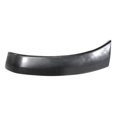 Front Passenger Side Outer Bumper Extension image