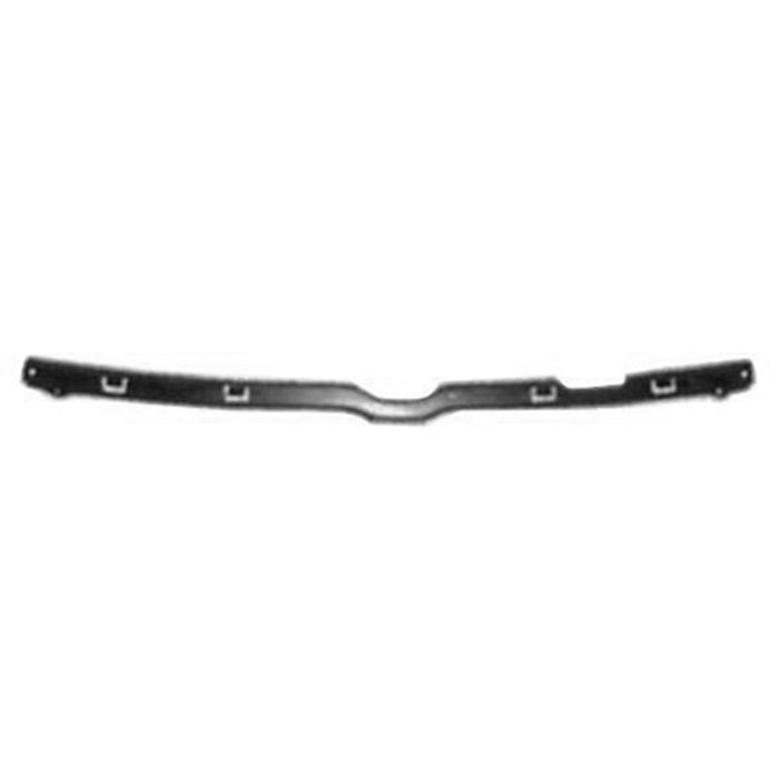 1998-2000 Toyota Tacoma Front Bumper Reinforcement W/O Prerunner Type B RWD - TO1006170-Partify-Painted-Replacement-Body-Parts