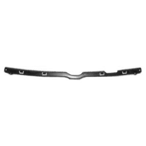 1998-2000 Toyota Tacoma Front Bumper Reinforcement W/O Prerunner Type B RWD - TO1006170-Partify-Painted-Replacement-Body-Parts