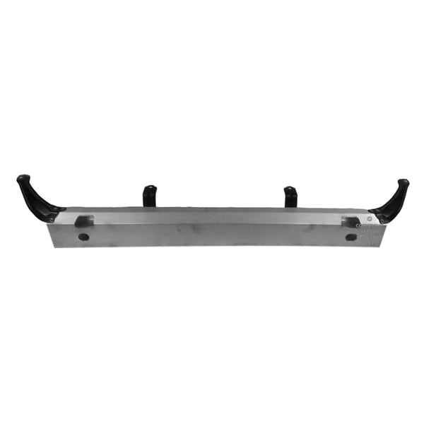 2005-2006 Toyota Tacoma Front Bumper Reinforcement Steel - TO1006202-Partify-Painted-Replacement-Body-Parts