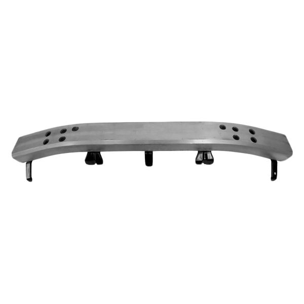 2010-2013 Toyota 4Runner Front Bumper Reinforcement W/Appearance Pkg - TO1006223-Partify-Painted-Replacement-Body-Parts
