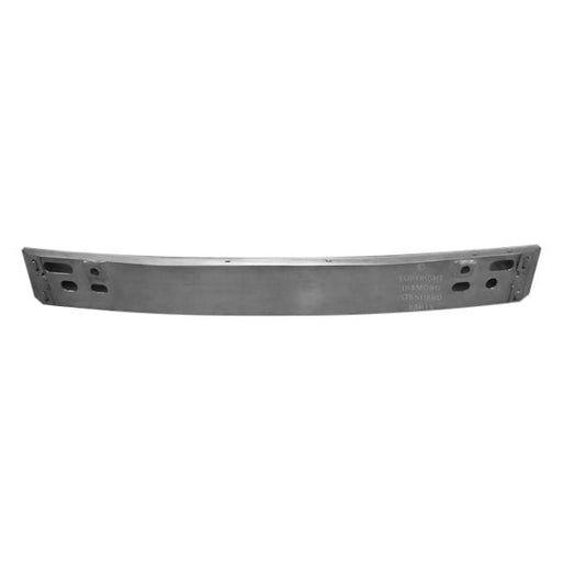2012-2014 Toyota Prius V Front Bumper Reinforcement - TO1006227-Partify-Painted-Replacement-Body-Parts
