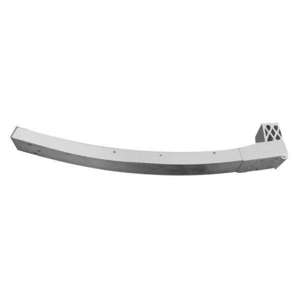 2014-2019 Toyota Highlander Front Bumper Reinforcement - TO1006236-Partify-Painted-Replacement-Body-Parts
