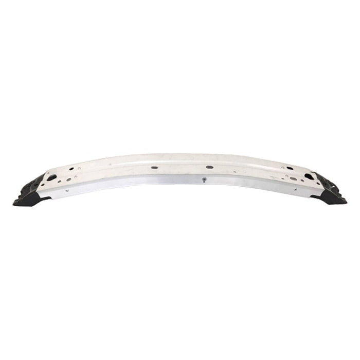 2020-2024 CAPA Certified Toyota Avalon/Camry Hybrid LE/Hybrid SE/Hybrid SE Nightshade/Hybrid XLE/Hybrid XSE/Hybrid Limited/Hybrid XLE/Hybrid XSE/Hybrid XSE Nightshade Front Bumper Reinforcement From 8-20 - TO1006265C-Partify-Painted-Replacement-Body-Parts