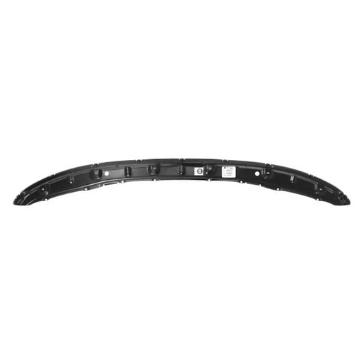 1999-2002 Toyota 4Runner Front Upper Bumper Reinforcement Reinforcement Extension - TO1008105-Partify-Painted-Replacement-Body-Parts