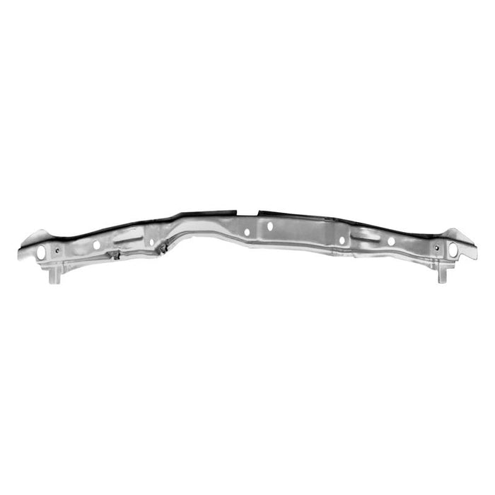 2009-2012 Toyota RAV4 Front Upper Bumper Reinforcement - TO1008107-Partify-Painted-Replacement-Body-Parts