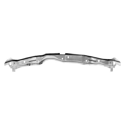 2009-2012 Toyota RAV4 Front Upper Bumper Reinforcement - TO1008107-Partify-Painted-Replacement-Body-Parts