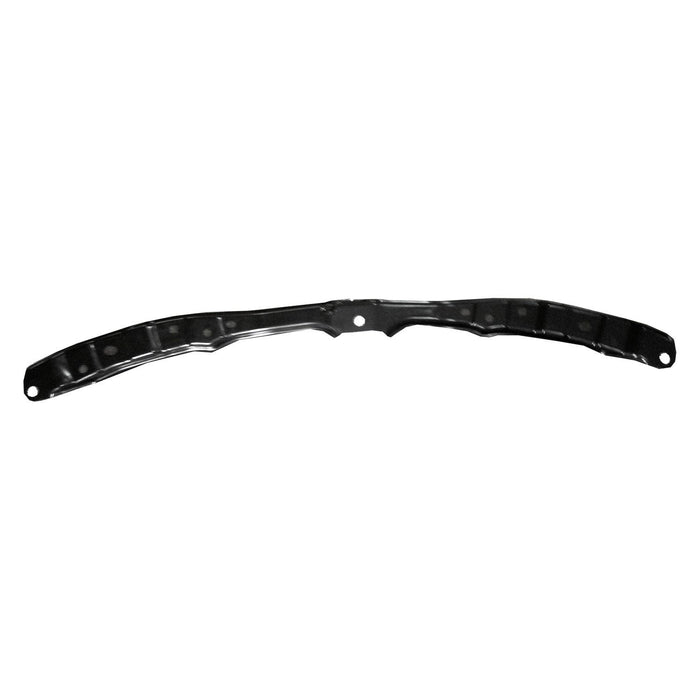 2012-2017 Toyota Prius C Front Upper Bumper Reinforcement - TO1008108-Partify-Painted-Replacement-Body-Parts