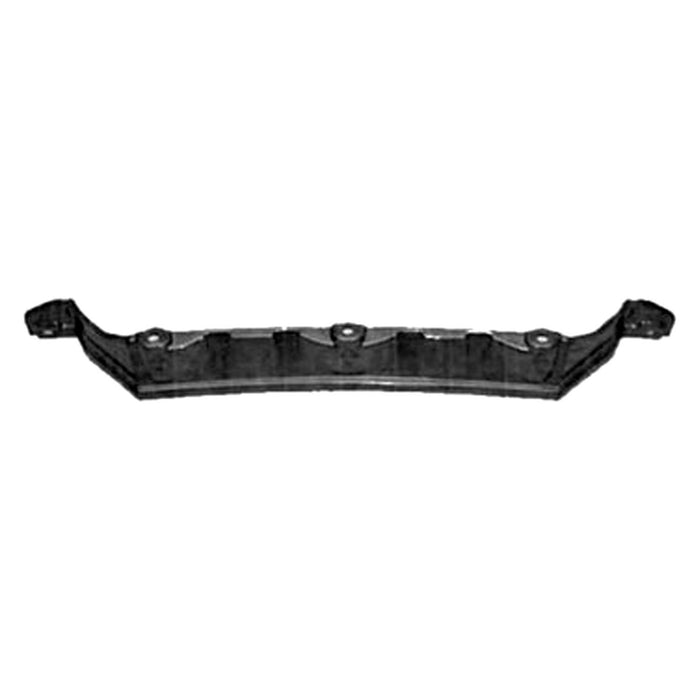 1999-2002 Toyota 4Runner Front Bumper Protection Pad Lower - TO1009101-Partify-Painted-Replacement-Body-Parts