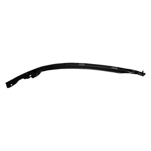 2002-2006 Toyota Camry Front Driver Side Bumper Reinforcement Outer Reinforcement Japan Built - TO1026104-Partify-Painted-Replacement-Body-Parts