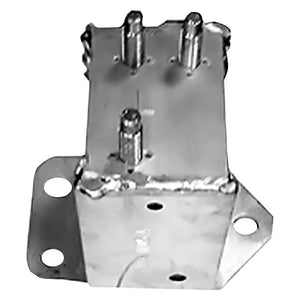 Front Driver Side Bumper Reinforcement image