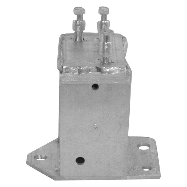 2005-2023 Toyota Tacoma Front Passenger Side Bumper Reinforcement - TO1027106-Partify-Painted-Replacement-Body-Parts