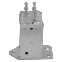 Front Passenger Side Bumper Reinforcement image