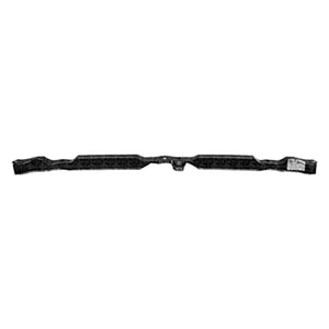 Front Center Bumper Retainer image