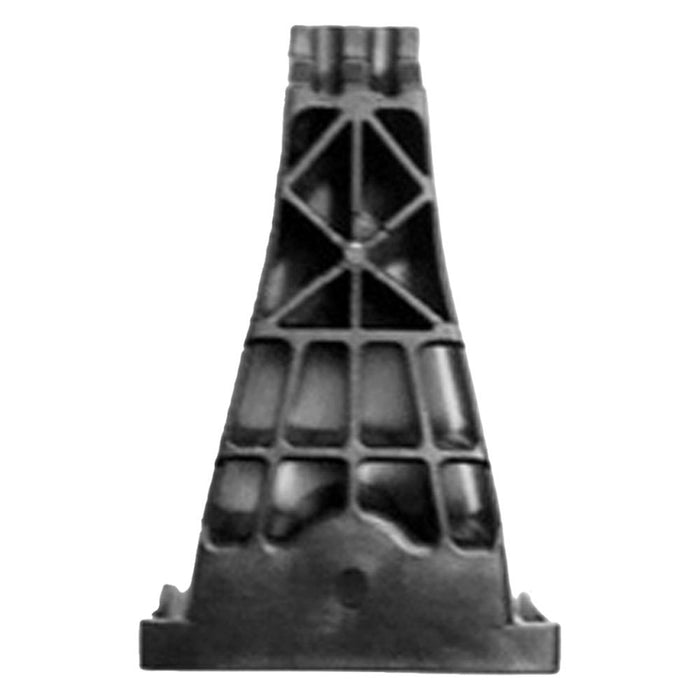 2006-2008 Toyota RAV4 Front Bumper Retainer - TO1031117-Partify-Painted-Replacement-Body-Parts