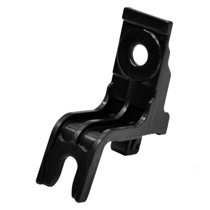 2012-2015 Toyota Tacoma Front Bumper Retainer Headlamp Opening Filler Retaining Clip Inner - TO1031120-Partify-Painted-Replacement-Body-Parts