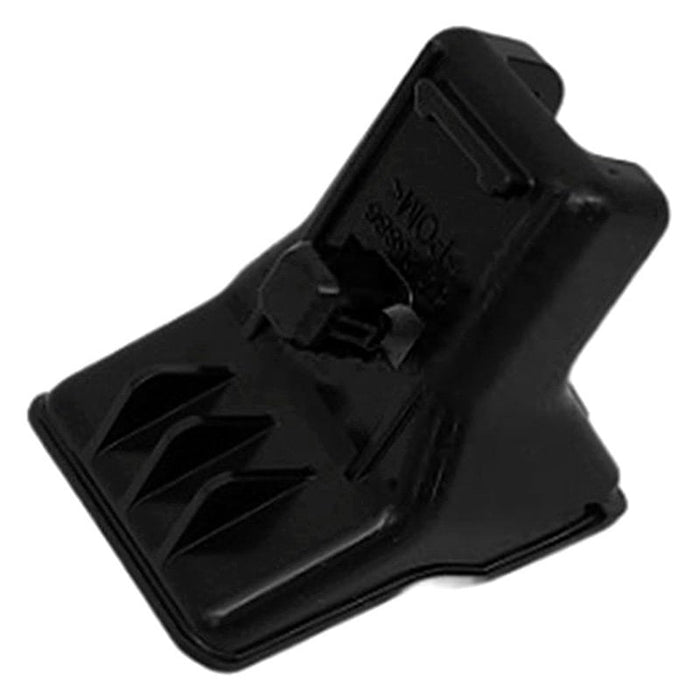 2022-2025 Toyota Sequoia/Tundra Front Bumper Retainer Lower Retainer 3 Req - TO1031123-Partify-Painted-Replacement-Body-Parts