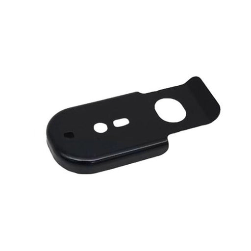 2024 Toyota Grand Highlander Front Bumper Retainer Upper - TO1031124-Partify-Painted-Replacement-Body-Parts