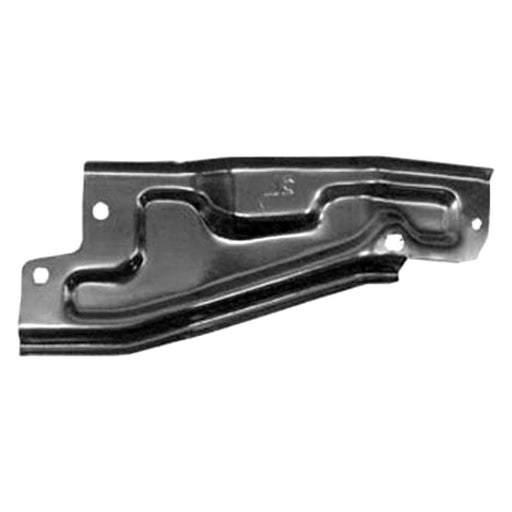 1998-2000 Toyota Tacoma Front Driver Side Bumper Retainer W/O Prerunner RWD - TO1032102-Partify-Painted-Replacement-Body-Parts