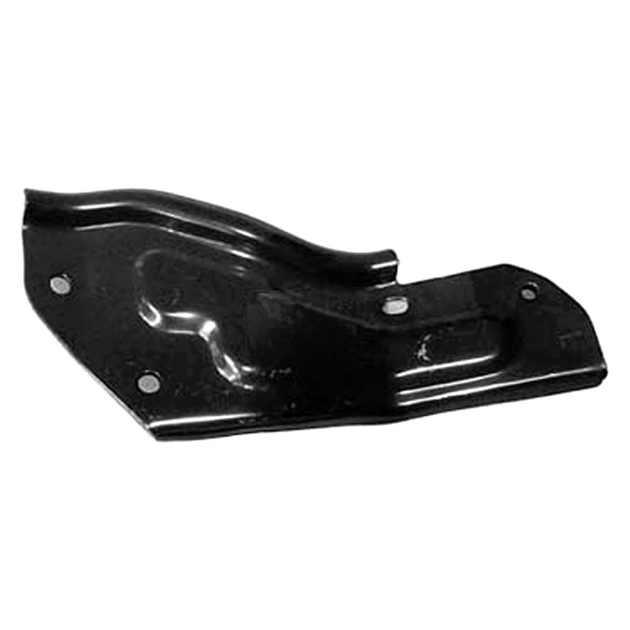 1998-2000 Toyota Tacoma Pre Runner Front Driver Side Bumper Retainer - TO1032103-Partify-Painted-Replacement-Body-Parts