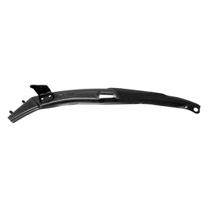 Front Driver Side Bumper Retainer image