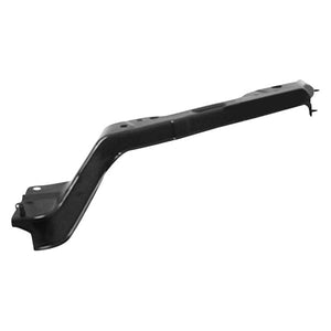 Front Driver Side Bumper Retainer image