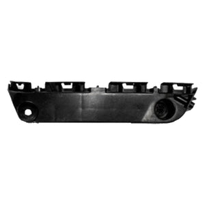 Front Driver Side Bumper Retainer image