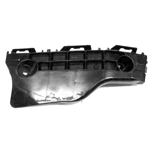 2012-2017 Toyota Prius C Front Driver Side Bumper Retainer Outer Cover - TO1032112-Partify-Painted-Replacement-Body-Parts