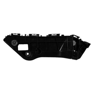 Front Driver Side Bumper Retainer image